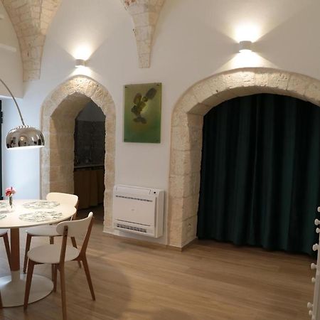Chianca D L'Ora - White Stone Suite Ostuni Exteriér fotografie