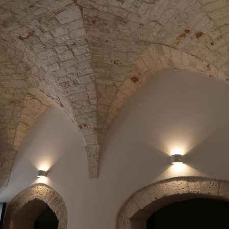 Chianca D L'Ora - White Stone Suite Ostuni Exteriér fotografie