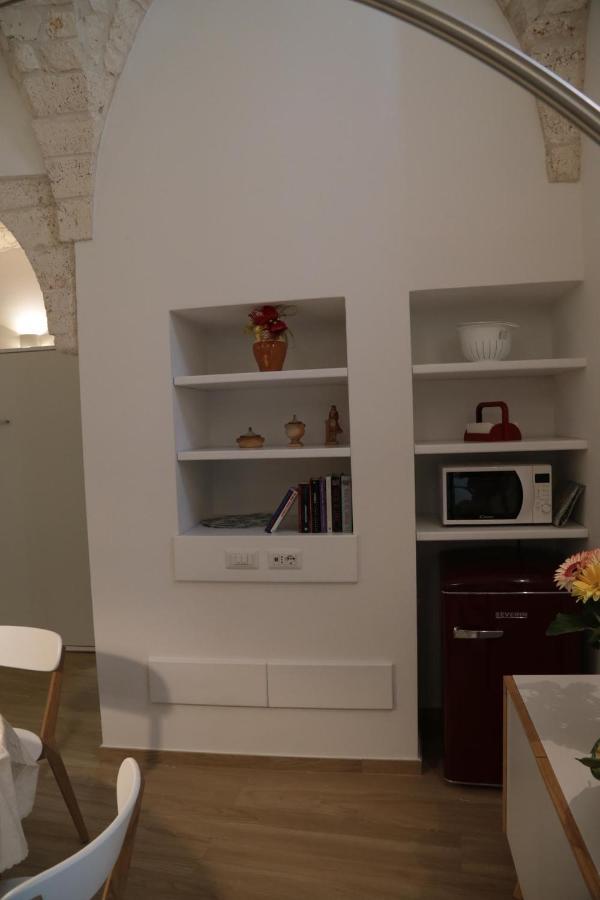 Chianca D L'Ora - White Stone Suite Ostuni Exteriér fotografie