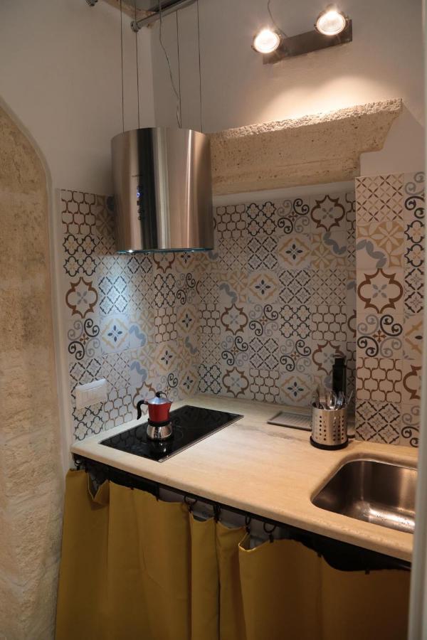 Chianca D L'Ora - White Stone Suite Ostuni Exteriér fotografie