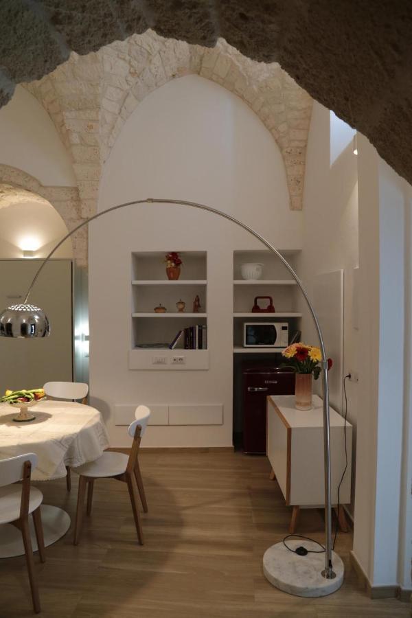 Chianca D L'Ora - White Stone Suite Ostuni Exteriér fotografie