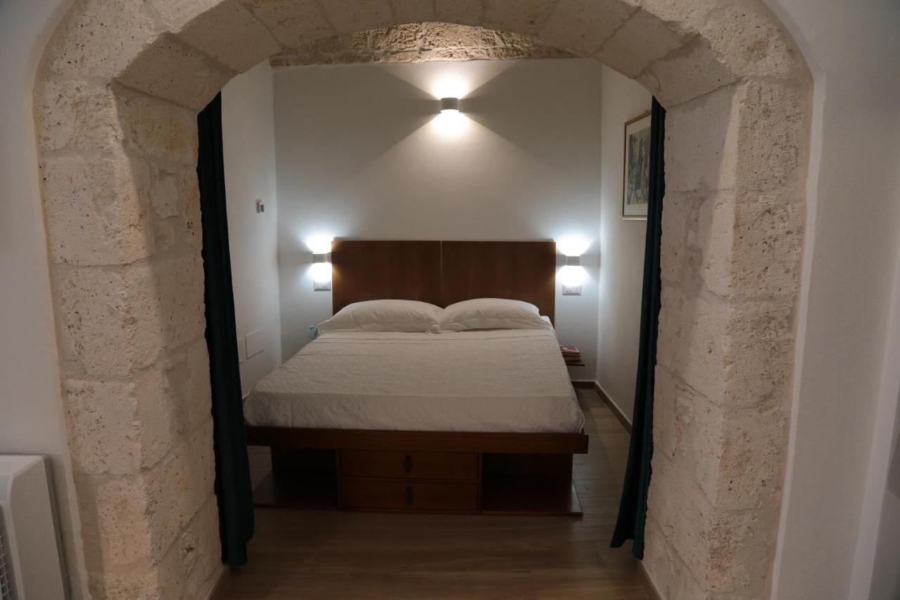 Chianca D L'Ora - White Stone Suite Ostuni Exteriér fotografie