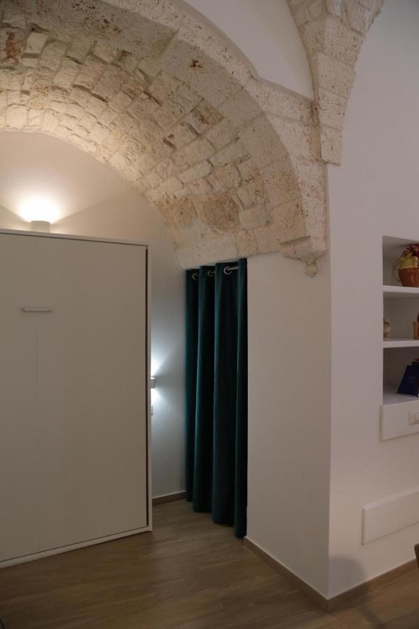 Chianca D L'Ora - White Stone Suite Ostuni Exteriér fotografie