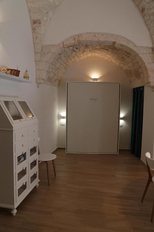 Chianca D L'Ora - White Stone Suite Ostuni Exteriér fotografie
