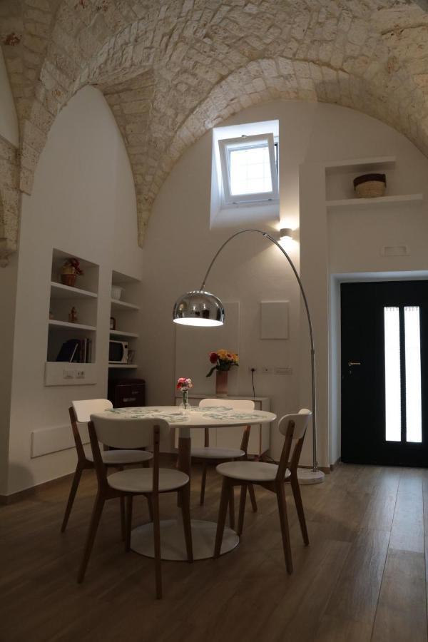 Chianca D L'Ora - White Stone Suite Ostuni Exteriér fotografie