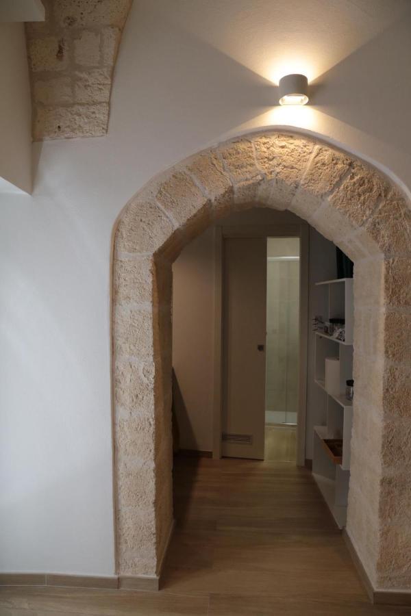Chianca D L'Ora - White Stone Suite Ostuni Exteriér fotografie