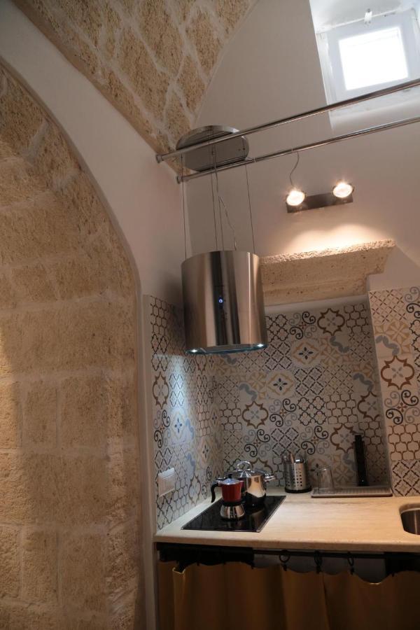 Chianca D L'Ora - White Stone Suite Ostuni Exteriér fotografie