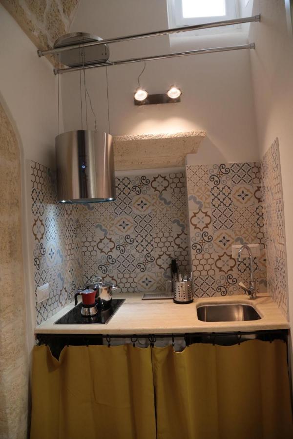 Chianca D L'Ora - White Stone Suite Ostuni Exteriér fotografie